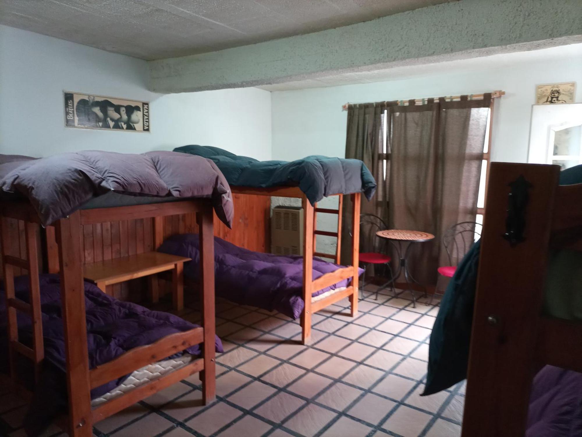 Hostel La Casa De Tounens Puerto Madryn Room photo